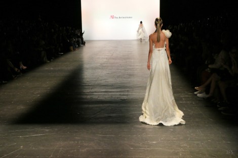 the art institutes new york fashion week nyfw ss17 @sssourabh