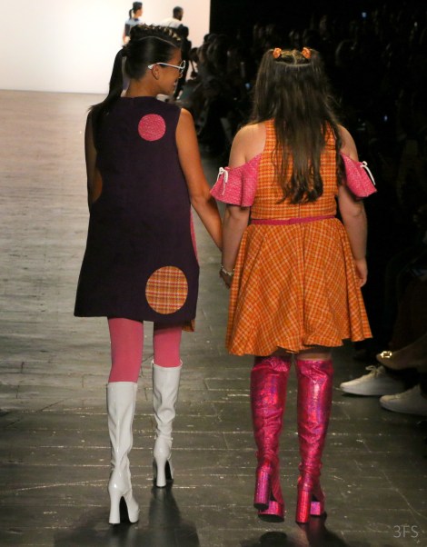 the art institutes new york fashion week nyfw ss17 @sssourabh