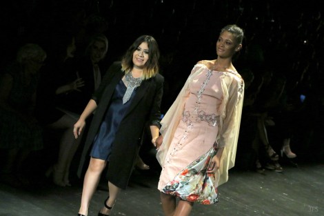 the art institutes new york fashion week nyfw ss17 @sssourabh