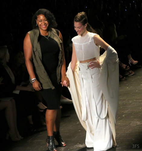 the art institutes new york fashion week nyfw ss17 @sssourabh