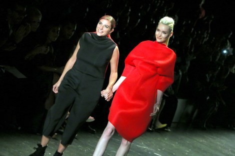 the art institutes new york fashion week nyfw ss17 @sssourabh