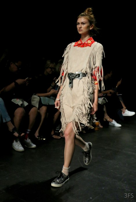 vivienne tam new york fashion week nyfw ss17 runway @sssourabh