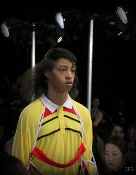 hood by air new york fashion week ss17 @sssourabh