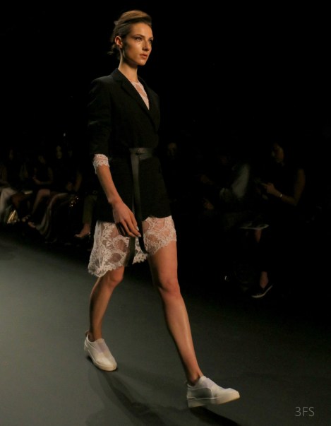 taoray wang new york fashion week nyfw ss17 @sssourabh