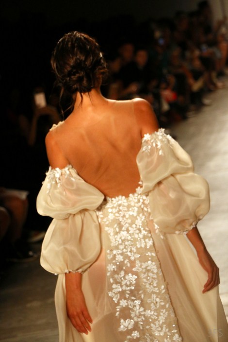 rosenthaal tee new york fashion week nyfw ss17 @sssourabh