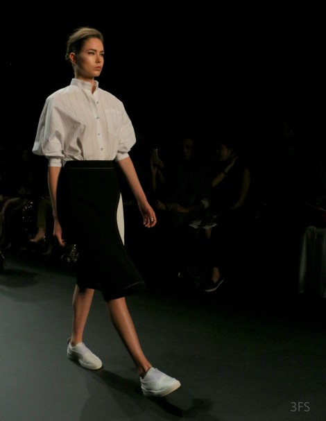 taoray wang new york fashion week nyfw ss17 @sssourabh