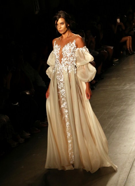 rosenthaal tee new york fashion week nyfw ss17 @sssourabh