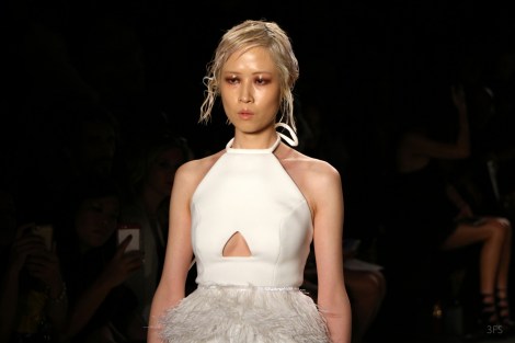 rosenthaal tee new york fashion week nyfw ss17 @sssourabh