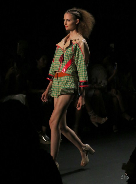 son jung wan new york fashion week nyfw ss17 runway @sssourabh