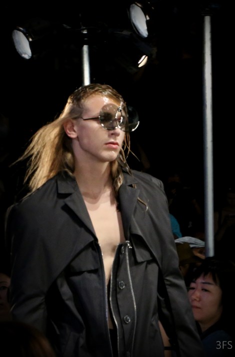 hood by air new york fashion week ss17 @sssourabh