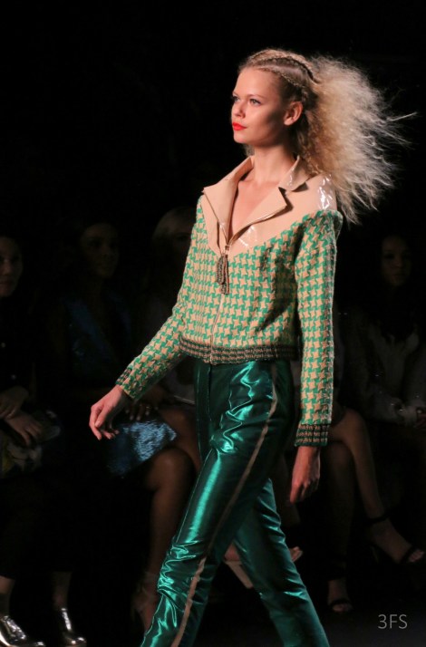 son jung wan new york fashion week nyfw ss17 runway @sssourabh