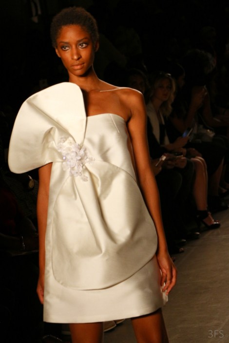 rosenthaal tee new york fashion week nyfw ss17 @sssourabh