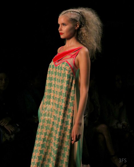 son jung wan new york fashion week nyfw ss17 runway @sssourabh