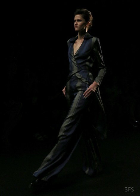 taoray wang new york fashion week nyfw ss17 @sssourabh