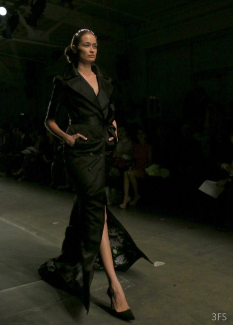 zang toi new york fashion week nyfw ss17 womenswear @sssourabh