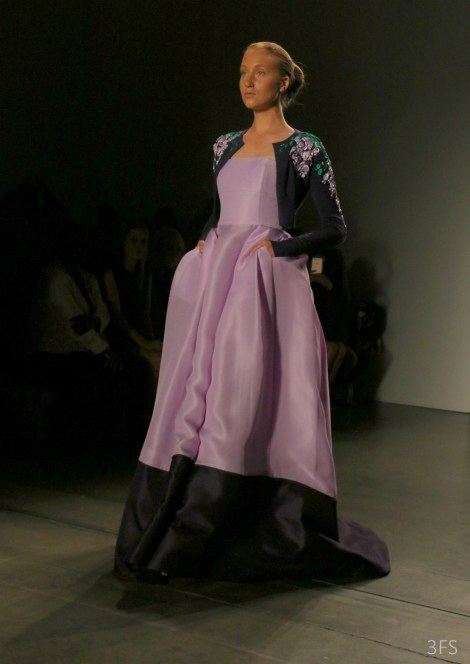 zang toi new york fashion week nyfw ss17 womenswear @sssourabh