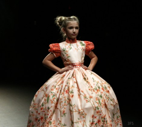 nancy vuu new york fashion week nyfw ss17 @sssourabh