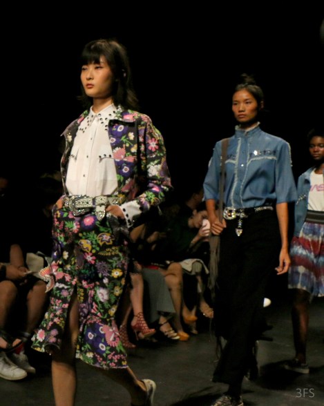 vivienne tam new york fashion week nyfw ss17 runway @sssourabh