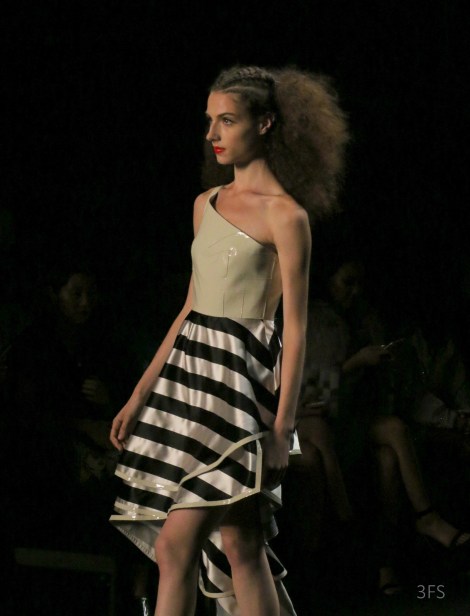 son jung wan new york fashion week nyfw ss17 runway @sssourabh