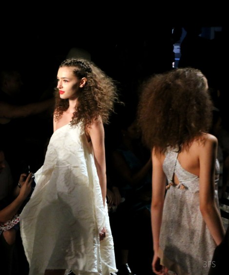 son jung wan new york fashion week nyfw ss17 runway @sssourabh