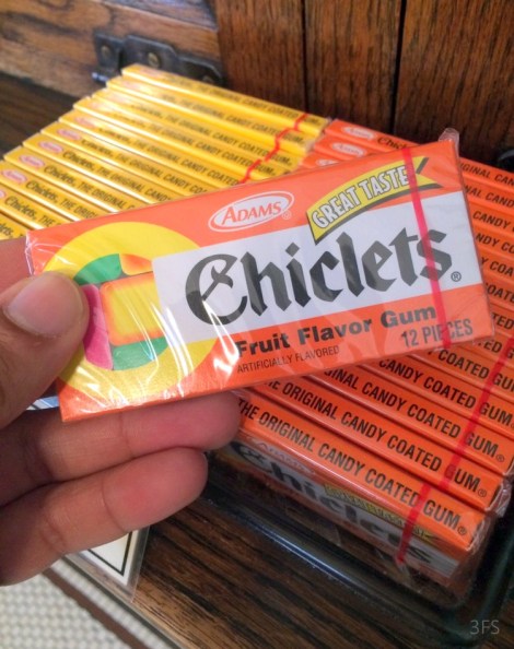 franklin fountain ice cream soda philadelphia @sssourabh