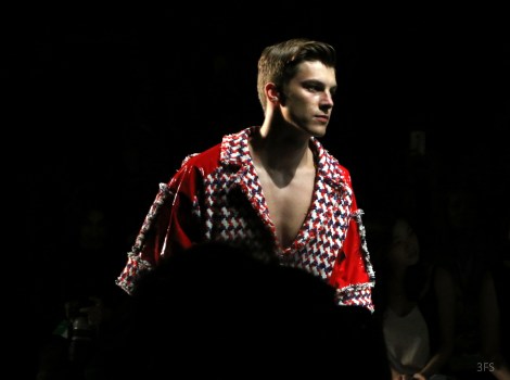 son jung wan new york fashion week nyfw ss17 runway @sssourabh