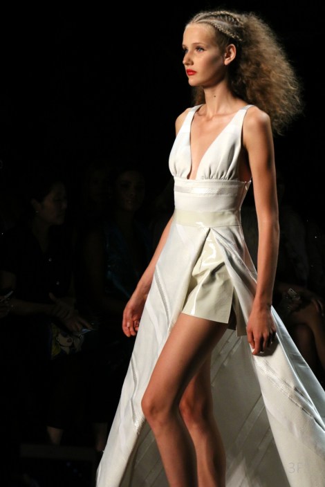 son jung wan new york fashion week nyfw ss17 runway @sssourabh