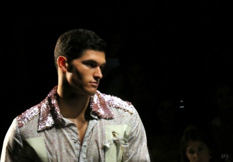 son jung wan new york fashion week nyfw ss17 runway @sssourabh