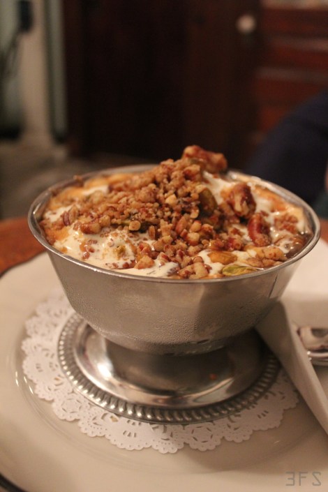 franklin fountain ice cream soda philadelphia @sssourabh