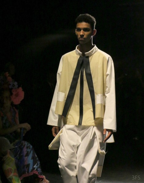 academy of art new york fashion week nyfw ss17 runway @sssourabh