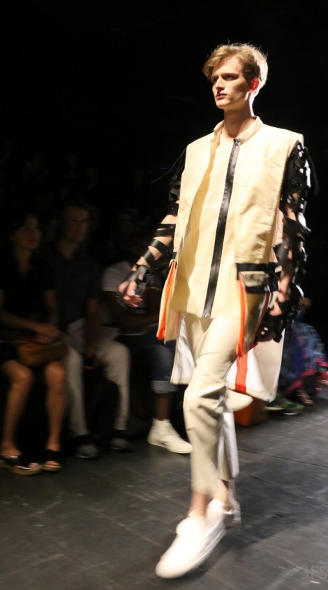 academy of art new york fashion week nyfw ss17 runway @sssourabh