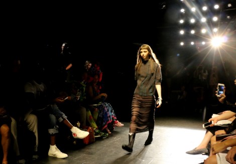 academy of art new york fashion week nyfw ss17 runway @sssourabh