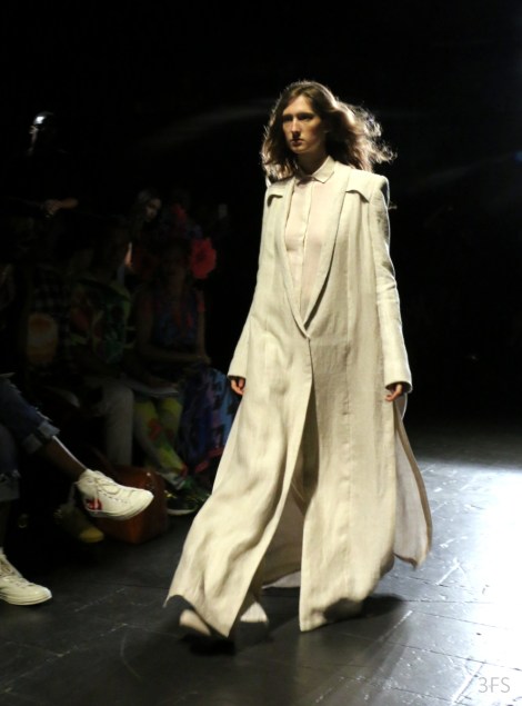 academy of art new york fashion week nyfw ss17 runway @sssourabh