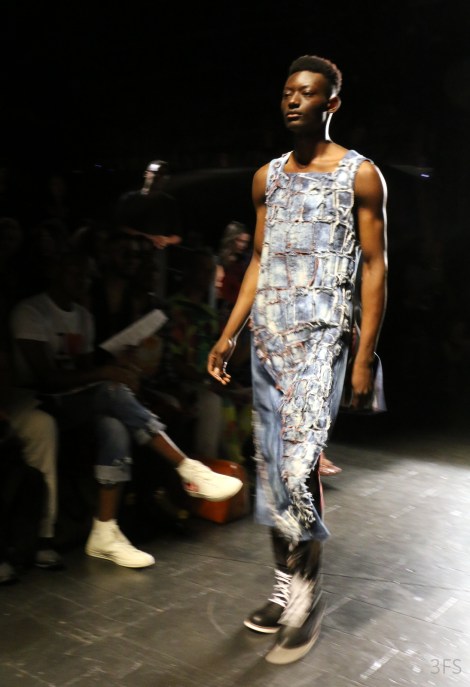 academy of art new york fashion week nyfw ss17 runway @sssourabh