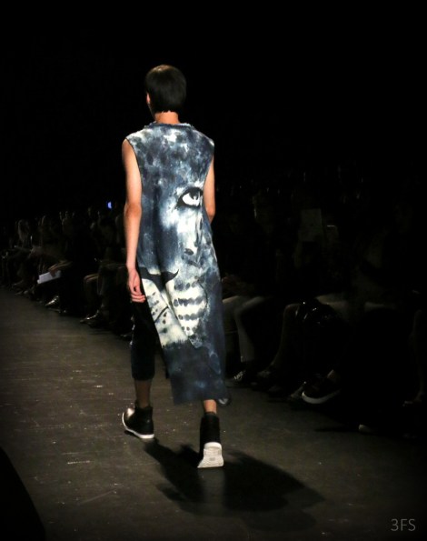 academy of art new york fashion week nyfw ss17 runway @sssourabh