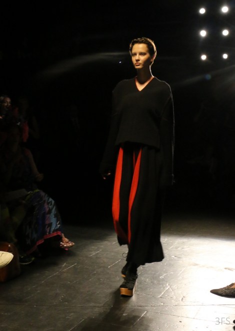 academy of art new york fashion week nyfw ss17 runway @sssourabh