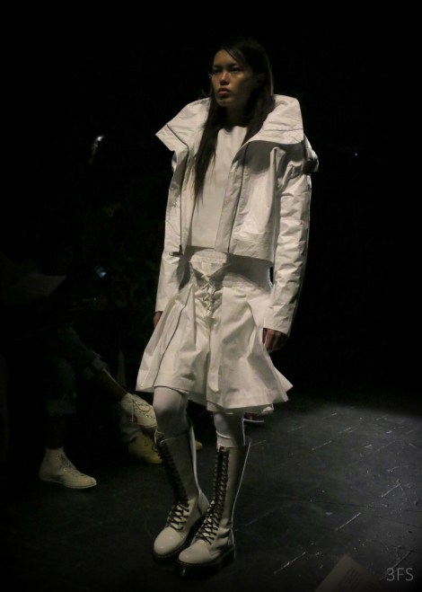 academy of art new york fashion week nyfw ss17 runway @sssourabh