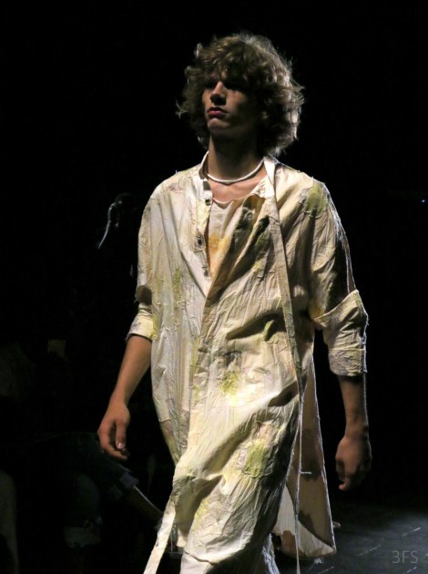 academy of art new york fashion week nyfw ss17 runway @sssourabh