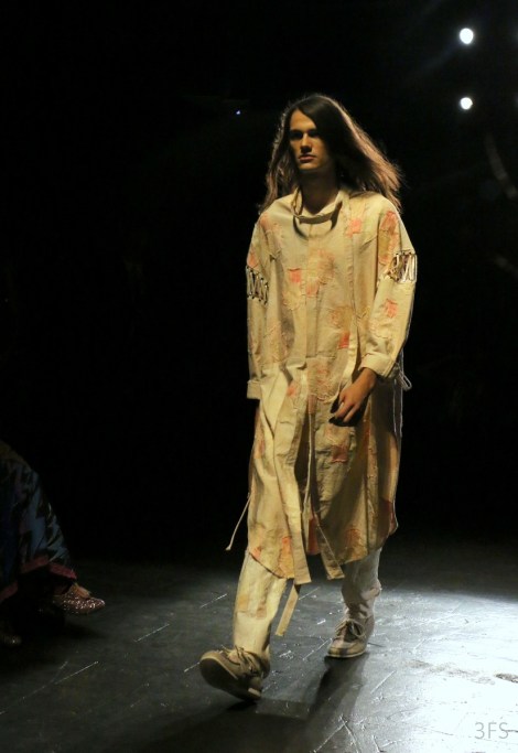 academy of art new york fashion week nyfw ss17 runway @sssourabh