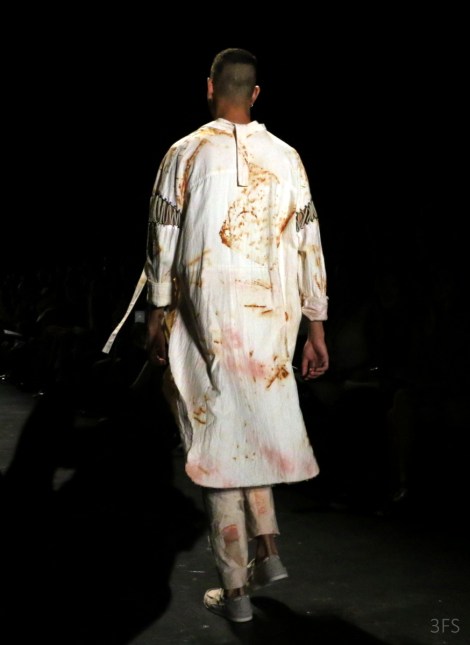 academy of art new york fashion week nyfw ss17 runway @sssourabh