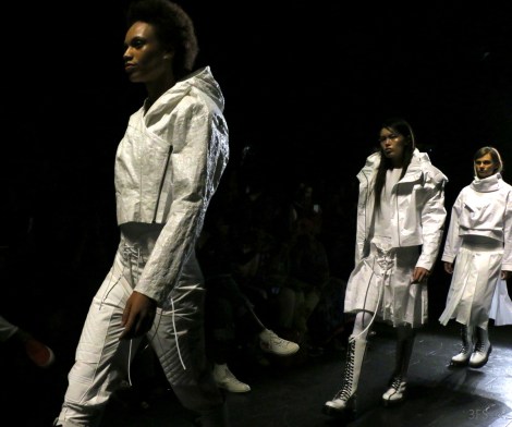 academy of art new york fashion week nyfw ss17 runway @sssourabh