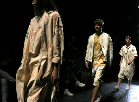 academy of art new york fashion week nyfw ss17 runway @sssourabh