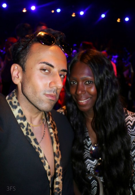 academy of art new york fashion week nyfw ss17 runway @sssourabh