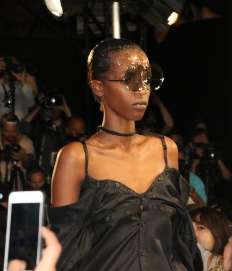 hood by air new york fashion week ss17 @sssourabh