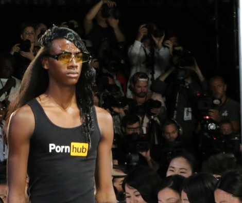 hood by air new york fashion week ss17 @sssourabh