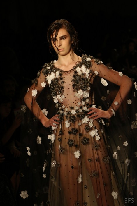 rosenthaal tee new york fashion week nyfw ss17 @sssourabh