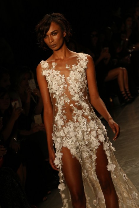 rosenthaal tee new york fashion week nyfw ss17 @sssourabh