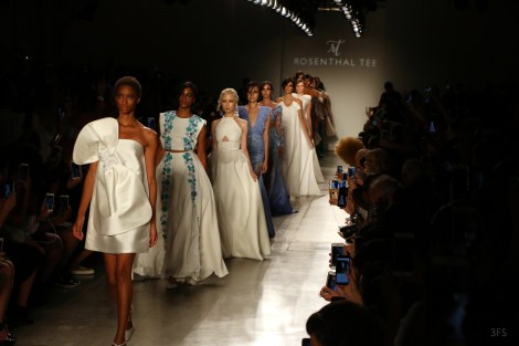 rosenthaal tee new york fashion week nyfw ss17 @sssourabh