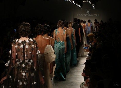 rosenthaal tee new york fashion week nyfw ss17 @sssourabh