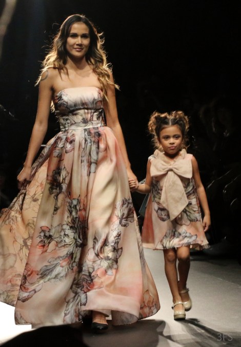 nancy vuu new york fashion week nyfw ss17 @sssourabh